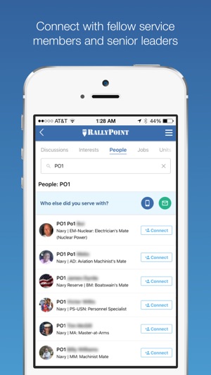 RallyPoint(圖3)-速報App