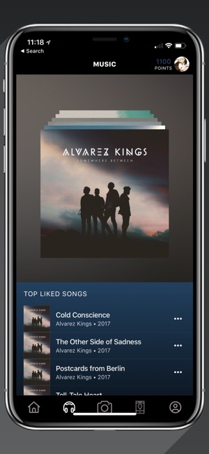 Alvarez Kings(圖5)-速報App