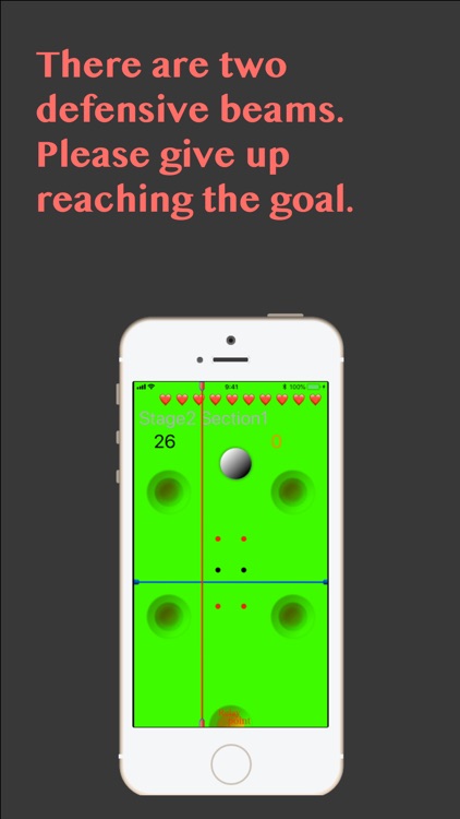 GoroGuraPon(Rolling ball game) screenshot-8