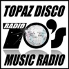 A Topaz Disco Radio