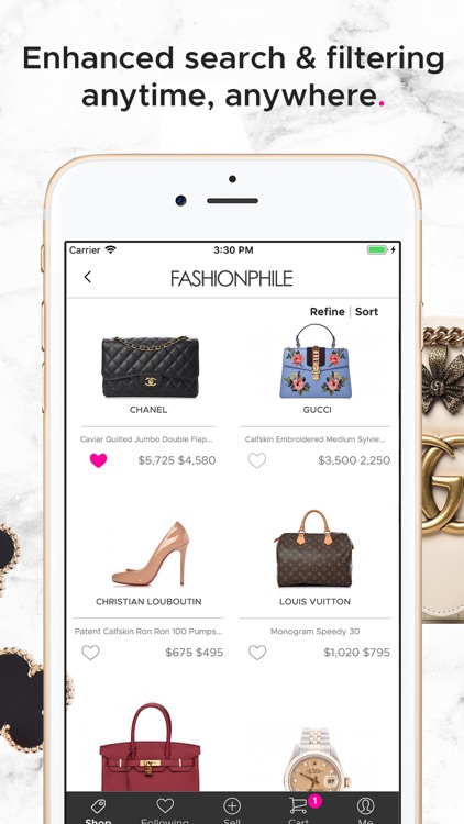 Fashionphile