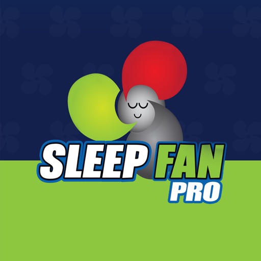 Sleep Fan Pro! icon