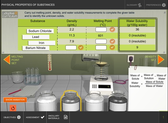 Physical Prop's of Substances(圖4)-速報App