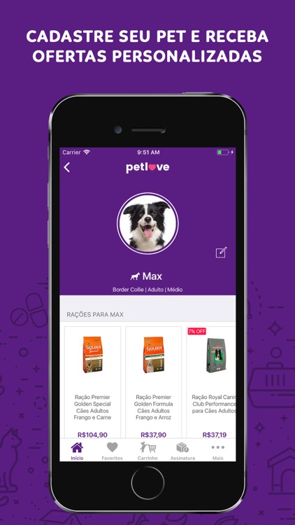 Petlove - Maior Petshop Online screenshot-5