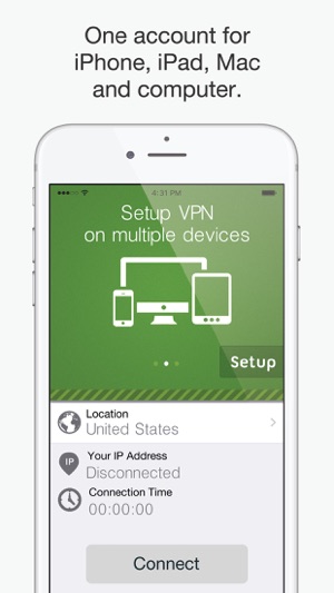 VPN Proxy by Seed4.Me VPN(圖3)-速報App