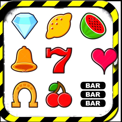 Casino - Juegos de Azar iOS App