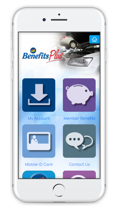How to cancel & delete RAC Benefits Plus from iphone & ipad 1