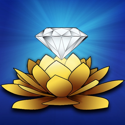 iSamadhi - Meditation Timer icon