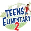 Fun Teens Elementary 2 PBF