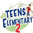 Fun Teens Elementary 2 PBF