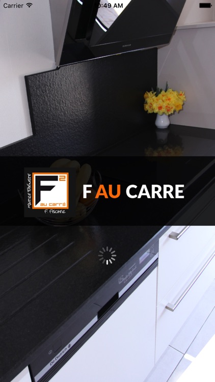 F AU CARRE