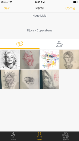 Inkme Artist(圖2)-速報App