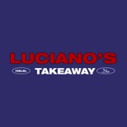 Top 10 Food & Drink Apps Like Lucianos - Best Alternatives