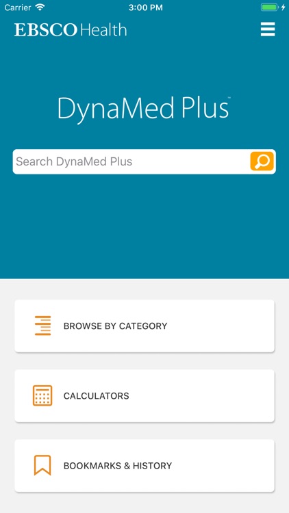 DynaMed Plus