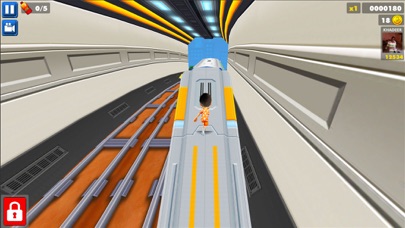 Boy City Runner screenshot 3