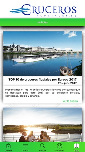 Cruceros Fluviales(圖3)-速報App