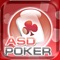 ASD Poker is the most realistic POKER for iPhone