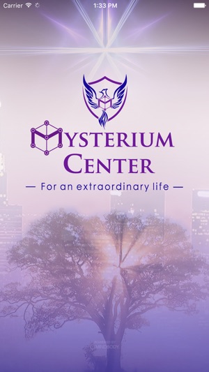 Mysterium Center(圖1)-速報App