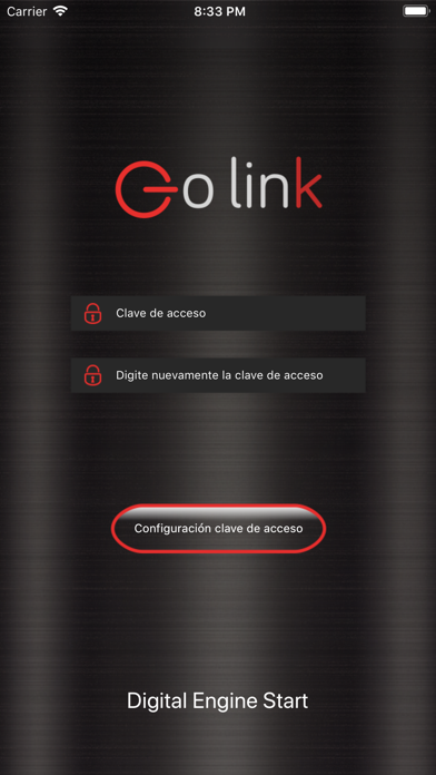 Golink Mode screenshot 2