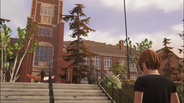 Imágen 4 Life is Strange: Before Storm iphone