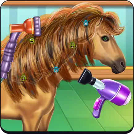 Horse Hair Salon Читы