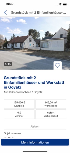 Dietmar Grünberg Immobilien(圖3)-速報App