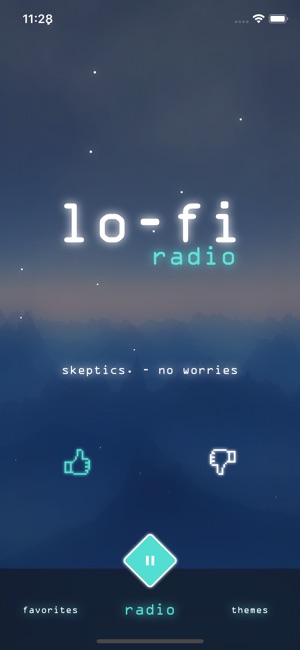 Lo Fi Radio Workstudychill On The App Store