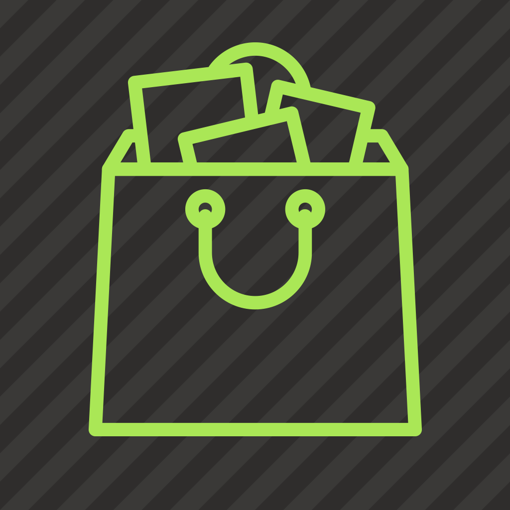 Get What To Bring - checklist for iOS, iPhone, iPad Aso Report