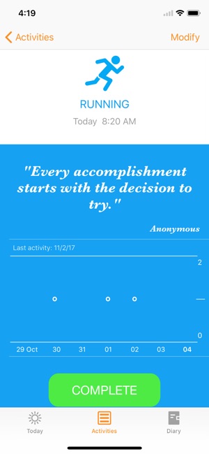 MotivateMe - Your Motivation(圖3)-速報App