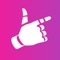 READ, PLAY, SEARCH, and SHARE your VOICEMAIL on your iPhone with our easy to use app