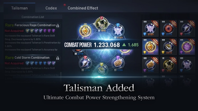 Lineage2 Revolution