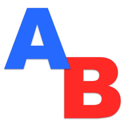 AlphaBaby Icon