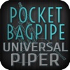 Universal Piper-Pocket Bagpipe