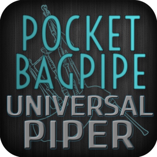 Universal Piper-Pocket Bagpipe