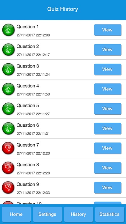 Australia Knowledge Quiz screenshot-4