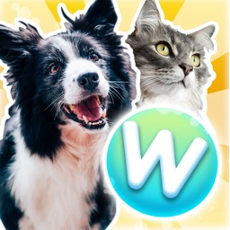 Word Pets - Furry Friends