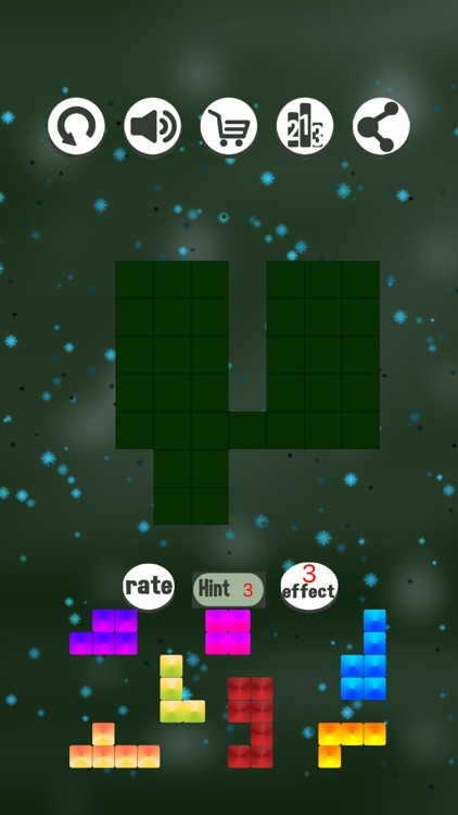 IQ Block Puzzle screenshot-4
