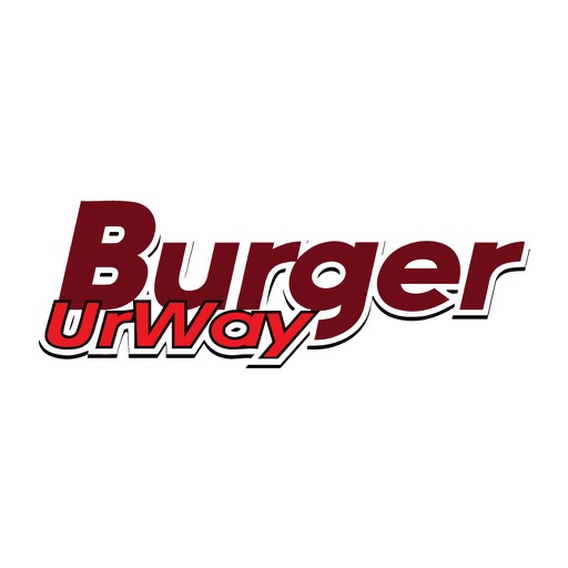 Burger UrWay Icon