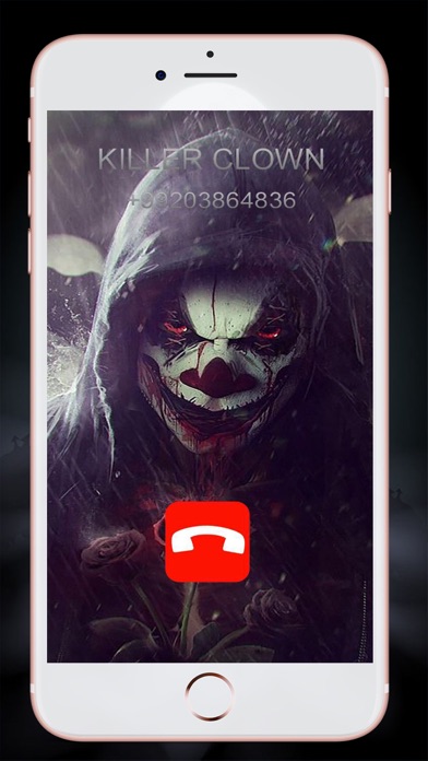 Killer Clown Calling You screenshot 3
