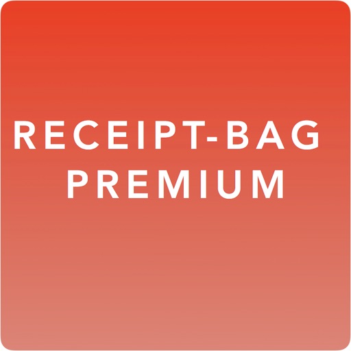 Receipt-Bag Premium