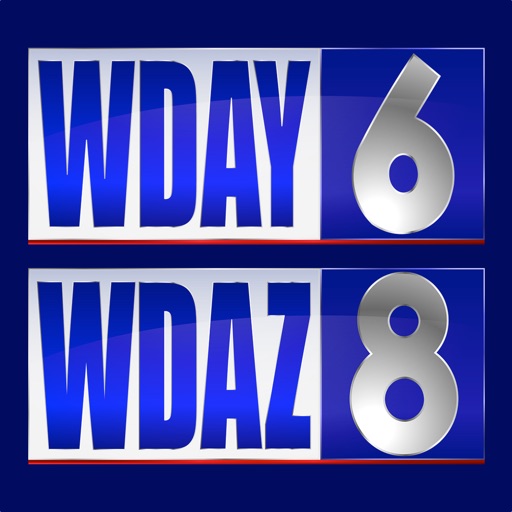 WDAY/WDAZ Now icon