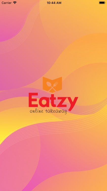 EATZY FIND YOUR RESTAURANT