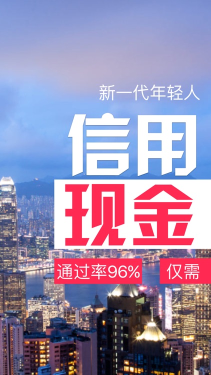 熊猫贷款