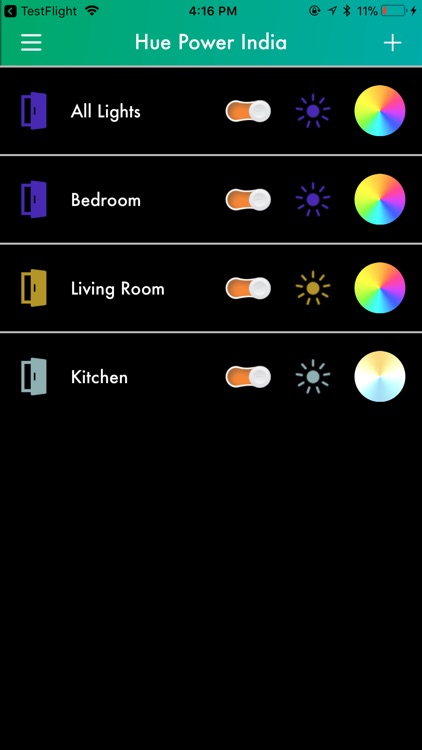 Hue Power India- Philips Hue