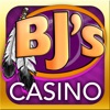 BJ's Bingo & Gaming Slots