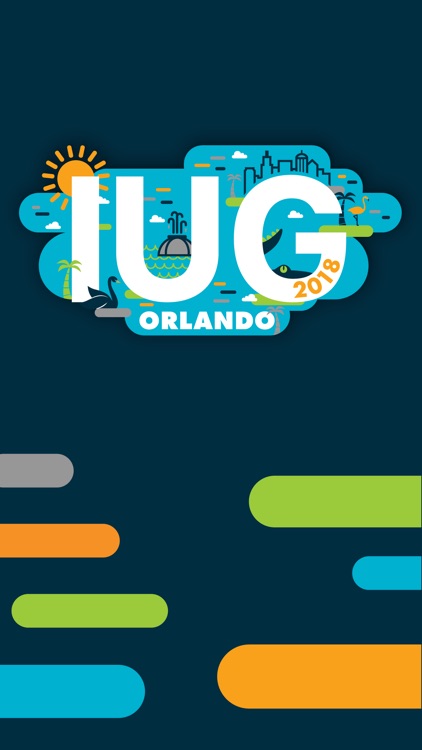 IUG 2018