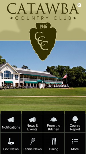 Catawba Country Club(圖1)-速報App