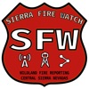 Sierra Fire Watch