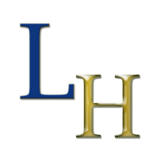 LHFC Touchpoint icon