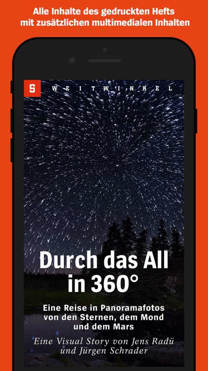 DER SPIEGEL screenshot-3